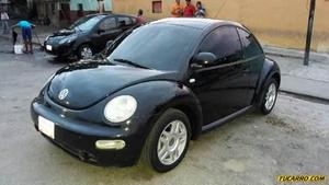 Volkswagen New Beetle Base Turbo - Sincronico