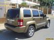 Jeep Cherokee Limited Edition 4x4 - Automatico