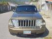 Jeep Cherokee Limited Edition 4x4 - Automatico