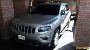 Jeep Grand Cherokee Limited 4x4 - Automatico