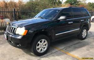 Jeep Grand Cherokee Limited 4x4 - Automatico