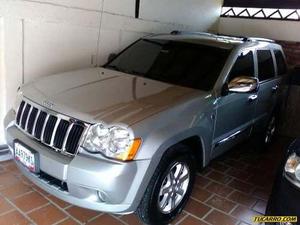 Jeep Grand Cherokee Limited 4x4 - Automatico