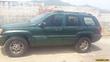 Jeep Grand Cherokee Limited 4x4 - Automatico