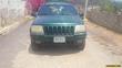 Jeep Grand Cherokee Limited 4x4 - Automatico