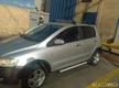 Volkswagen Crossfox Sportline/Comfortline - Sincronico