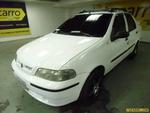 Fiat Siena