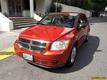 Dodge Caliber Heat - CVT