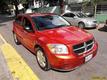 Dodge Caliber Heat - CVT