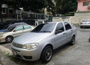 Fiat Siena EDX - Sincronico