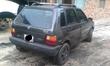 Fiat Uno Mio 4P - Sincronico