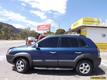 Hyundai Tucson GL 4x4 - Secuencial