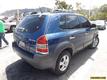 Hyundai Tucson GL 4x4 - Secuencial