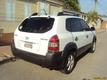 Hyundai Tucson GL 4x4 - Secuencial