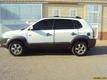 Hyundai Tucson GL 4x4 - Secuencial