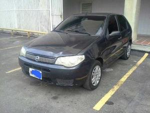 Fiat Palio Fire II - Sincronico