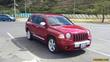 Jeep Compass Limited 4x4 - Automatico