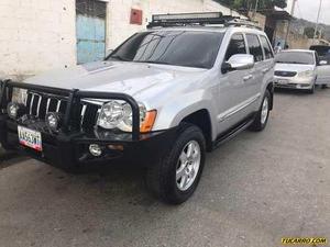 Jeep Grand Cherokee Limited 4x4 - Automatico