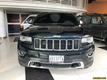 Jeep Grand Cherokee Limited 4x4 - Automatico