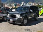 Jeep Cherokee Limited Edition 4x4 - Automatico