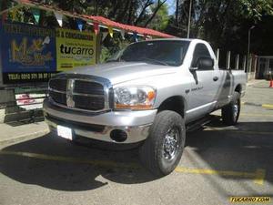 Dodge Ram Pick-Up