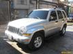 Jeep Cherokee Limited Edition 4x4 - Automatico