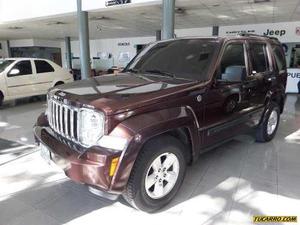 Jeep Cherokee Sport 4P 4x4 - Automatico