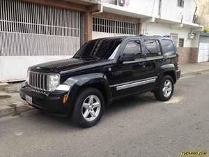 Jeep Cherokee Limited Edition 4x4 - Automatico