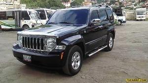 Jeep Cherokee Sport 4X4 - Automatico