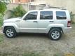 Jeep Cherokee Limited Edition 4x4 - Automatico