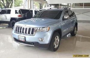 Jeep Grand Cherokee Limited 4x4 - Automatico