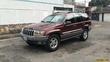 Jeep Grand Cherokee Laredo - Automatico