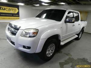 Mazda BT-50