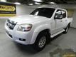 Mazda BT-50