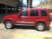 Jeep Cherokee Limited Edition 4x4 - Automatico