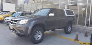 Mazda BT-50 50 - 2600 Dob. Cab. High 4x4 - Sincronico