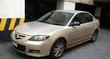 Mazda Mazda 3 Sedan - Secuencial