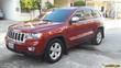 Jeep Grand Cherokee Limited 4x4 - Automatico