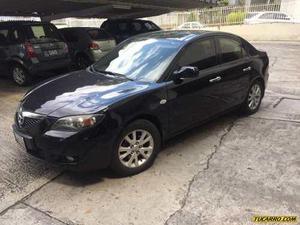 Mazda Mazda 3 HB 2.0 Sport - Secuencial