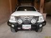 Toyota Hilux Doble Cabina Kavak 4x4 - Automatico