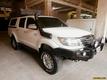 Toyota Hilux Doble Cabina Kavak 4x4 - Automatico