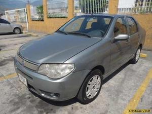 Fiat Siena HLX 1.8 - Sincronico