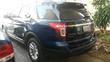 Ford Explorer Limited 4x4 - Automatico