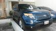 Ford Explorer Limited 4x4 - Automatico