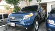 Ford Explorer Limited 4x4 - Automatico