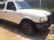 Ford Ranger Cab. Sencilla - Automatico