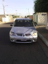 Renault Logan Lujo E2 - Sincronico