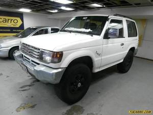 Mitsubishi Montero