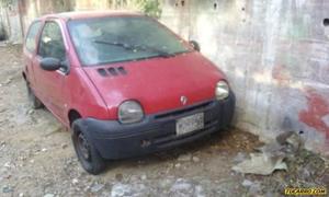 Renault Twingo Fase II A/A - Sincronico