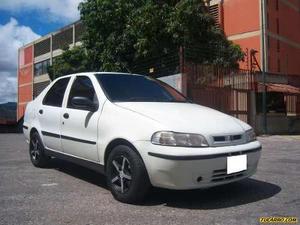 Fiat Siena EX / Fire 1.3 - Sincronico