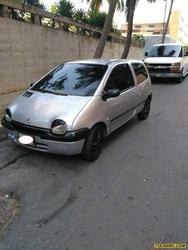 Renault Twingo Fase II A/A - Sincronico